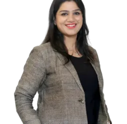 Dr Richa Gupta – Physiotherapist in Delhi