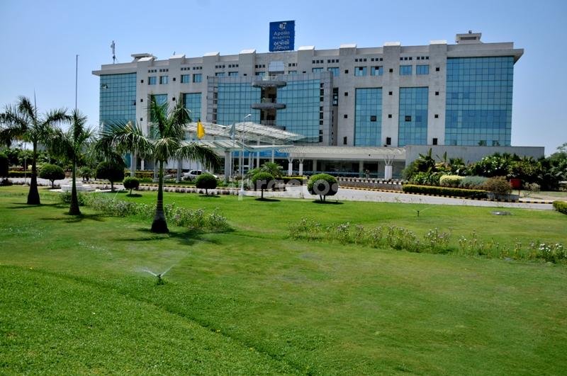 Apollo Hospitals