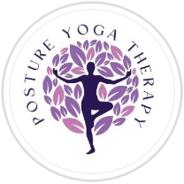 Posture yoga wellness